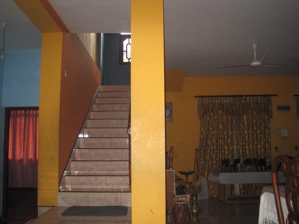 Ranith Villa Tangalle Room photo