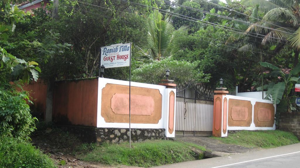 Ranith Villa Tangalle Room photo