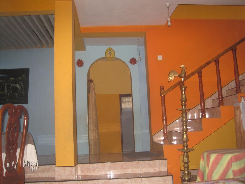 Ranith Villa Tangalle Room photo