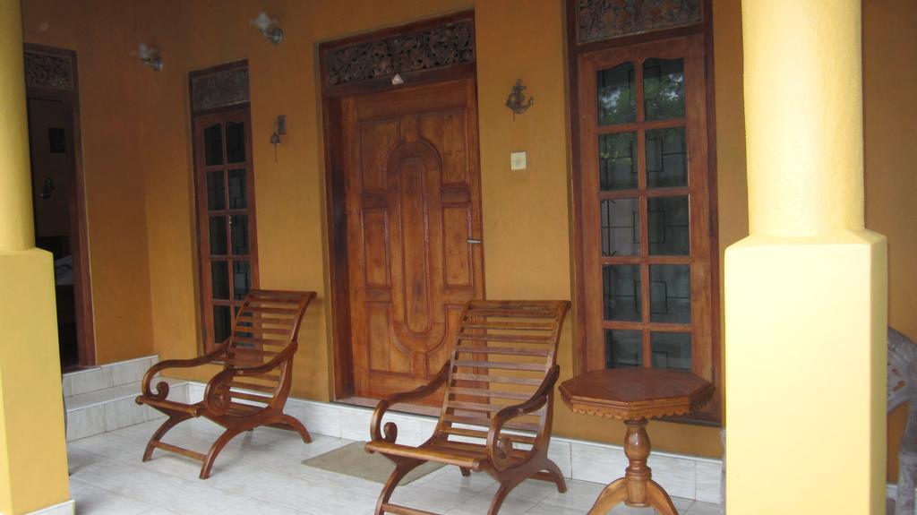 Ranith Villa Tangalle Exterior photo