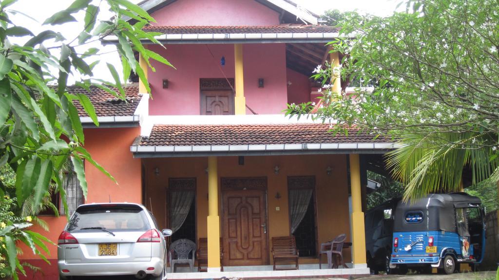 Ranith Villa Tangalle Exterior photo