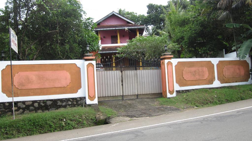 Ranith Villa Tangalle Exterior photo